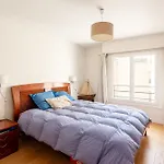 Coastal Escape Keyweek In With Balcony And Parking Appartamento