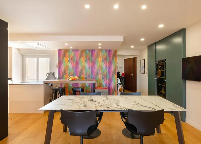 Apartman Coastal Escape Keyweek In With Balcony And Parking *