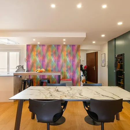 Appartement Coastal Escape Keyweek In With Balcony And Parking *