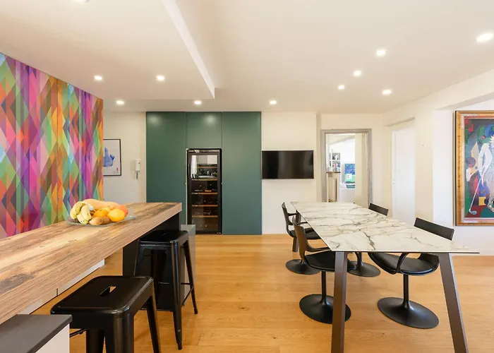 Coastal Escape Keyweek In With Balcony And Parking Appartement