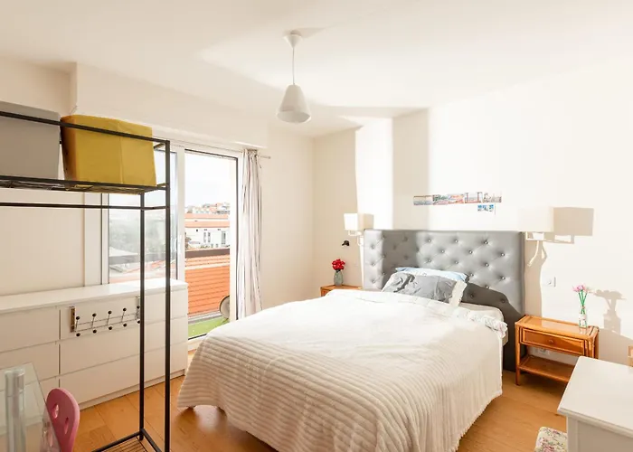 Appartement Coastal Escape Keyweek In With Balcony And Parking
